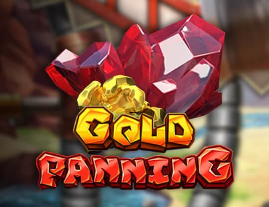 Slot Gold Panning