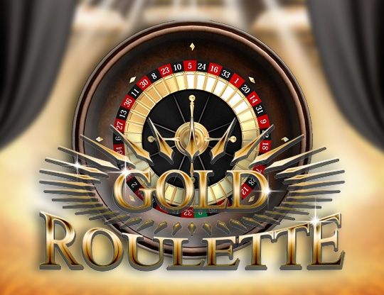 Slot Gold Roulette