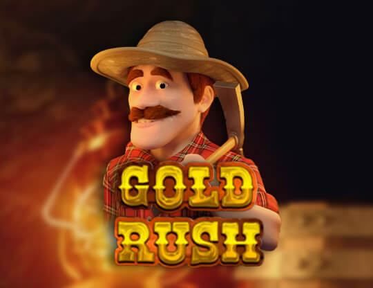 Slot Gold Rush (Habanero)
