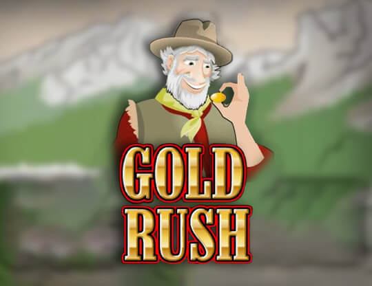 Slot Gold Rush (Rival)