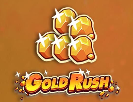 Slot Gold Rush