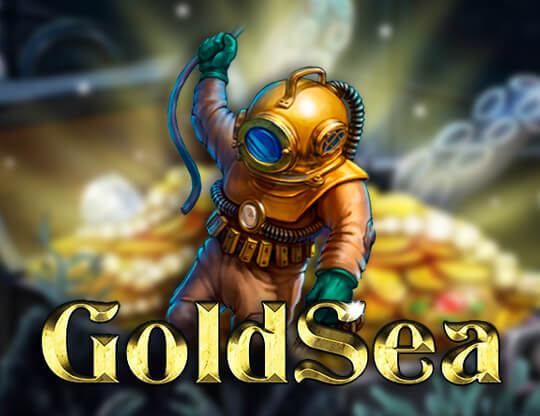 Slot Gold Sea