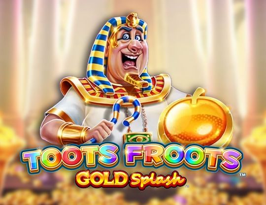 Slot Gold Splash: Toots Froots