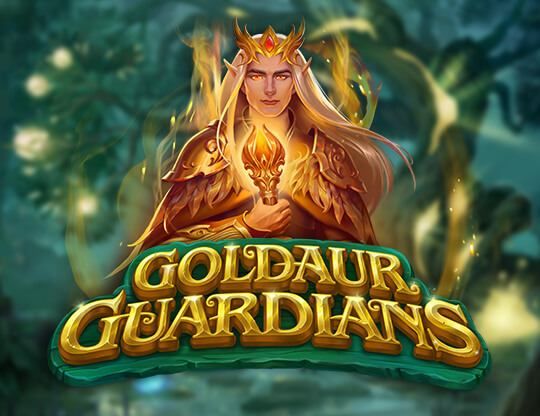 Slot Goldaur Guardians