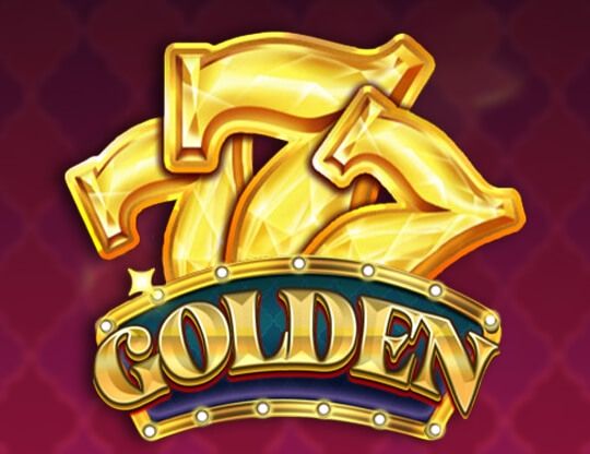 Slot Golden 777