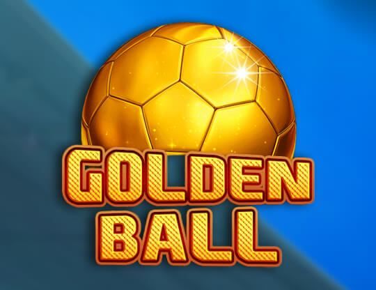 Slot Golden Ball