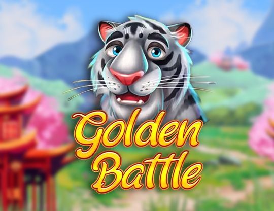 Slot Golden Battle