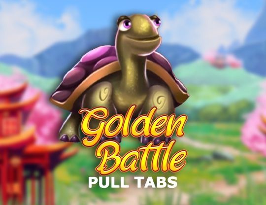 Slot Golden Battle (Pull Tabs)
