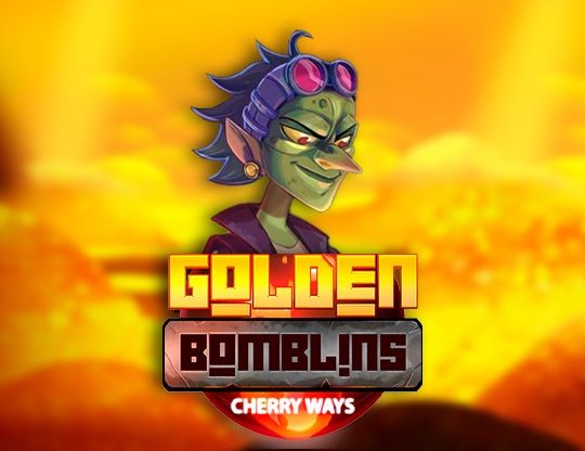 Slot Golden Bomblins