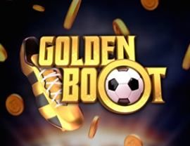 Slot Golden Boot