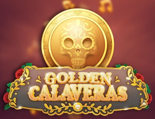 Slot Golden Calaveras