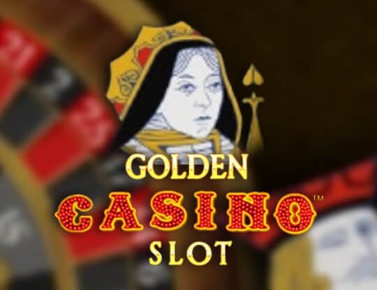 Slot Golden Casino