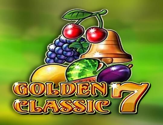 Slot Golden Classic 7