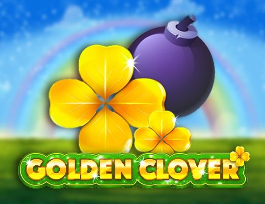 Slot Golden Clover