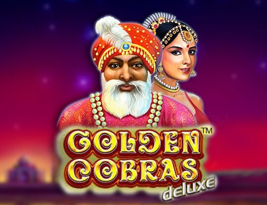 Slot Golden Cobras Deluxe