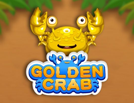 Slot Golden Crab