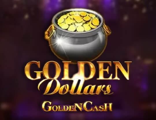 Slot Golden Dollars