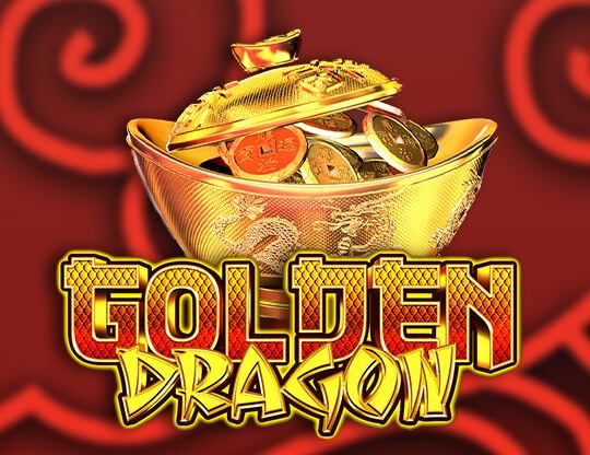 Slot Golden Dragon (GameArt)