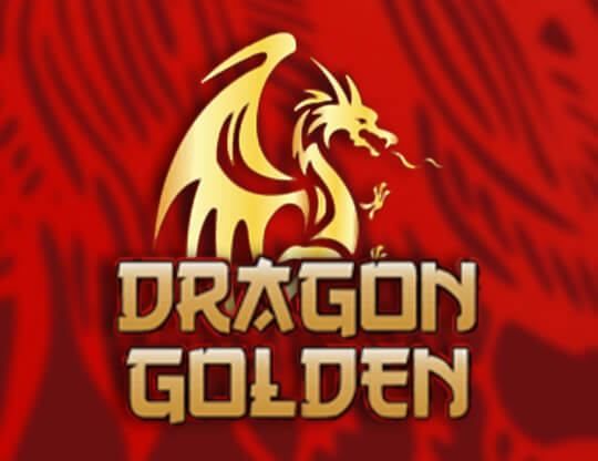 Slot Golden Dragon (PlayPearls)