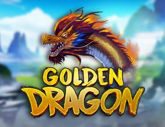 Slot Golden Dragon (TOPTrend)