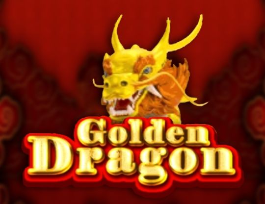 Slot Golden Dragon (Triple Profits Games)