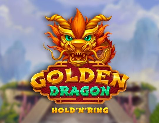 Slot Golden Dragon (Zillion)