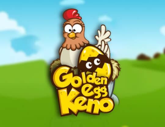 Slot Golden Egg Keno