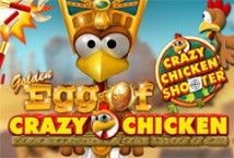 Slot Golden Egg of Crazy Chicken – Crazy Chicken Shooter