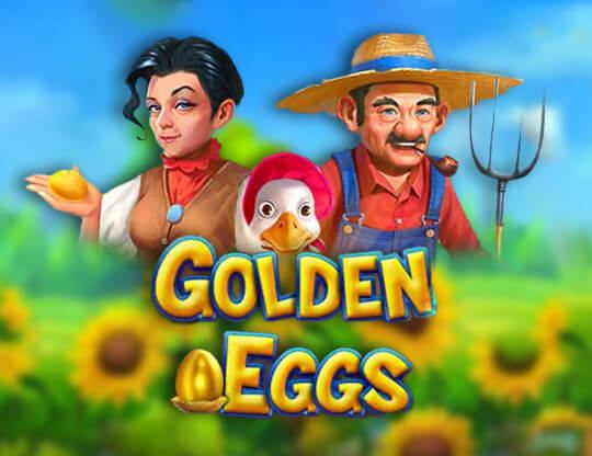 Slot Golden Egg