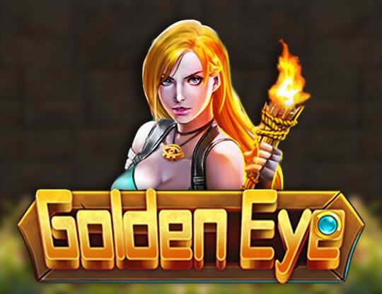Slot Golden Eye