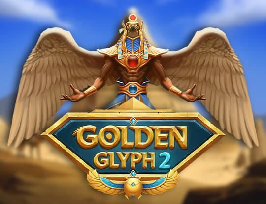 Slot Golden Glyph 2