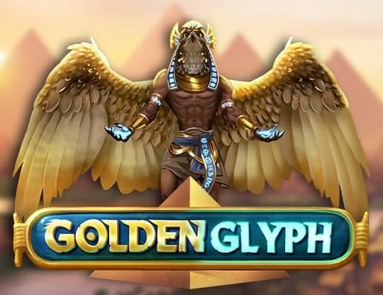 Slot Golden Glyph