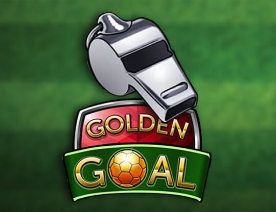Slot Golden Goals