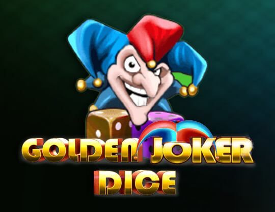 Slot Golden Joker Dice