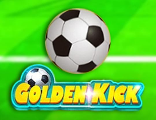 Slot Golden Kick