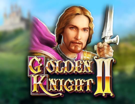 Slot Golden Knight II