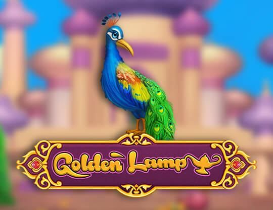 Slot Golden Lamp