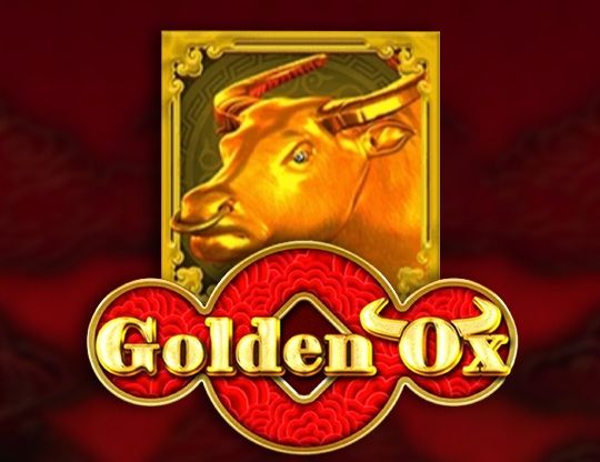 Slot Golden Ox (Triple Profits Games)