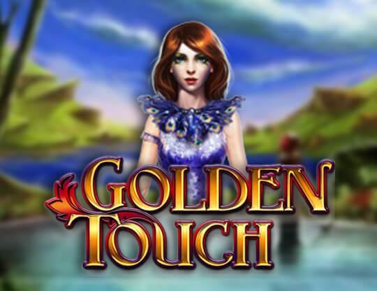 Slot Golden Touch