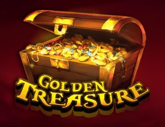 Slot Golden Treasure