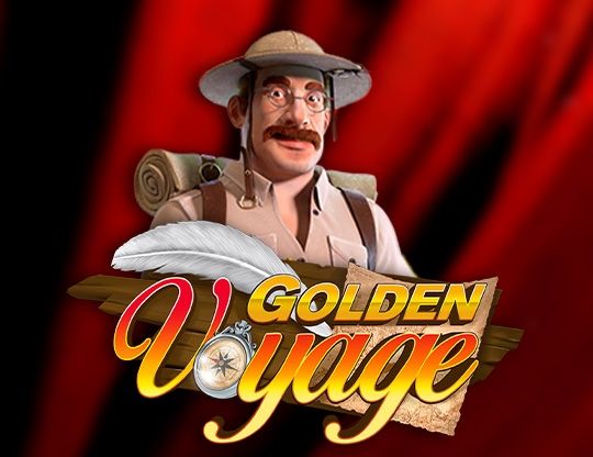 Slot Golden Voyage