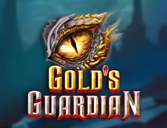 Slot Gold’s Guardian