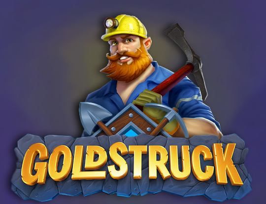 Slot Goldstruck