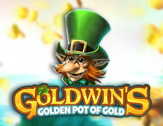Slot Goldwin’s