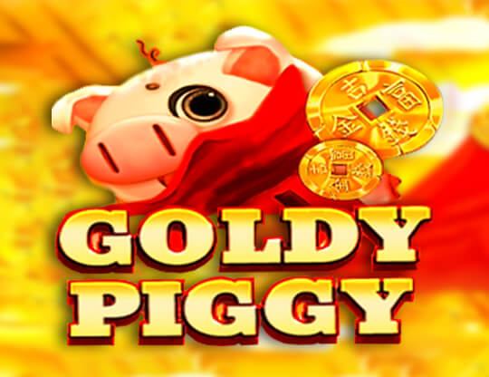 Slot Goldy Piggy
