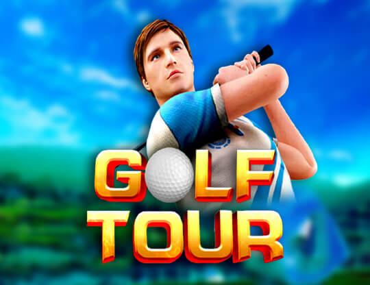 Slot Golf Tour