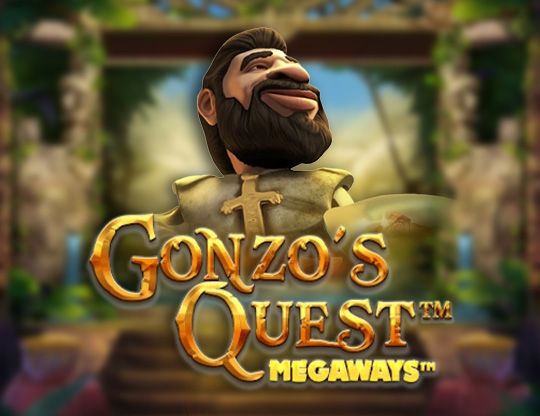 Slot Gonzita’s Quest