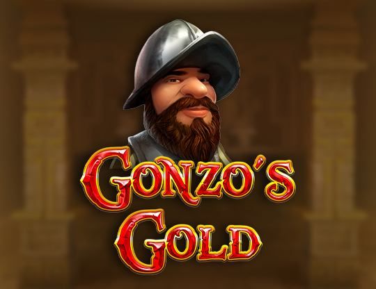 Slot Gonzo’s Gold