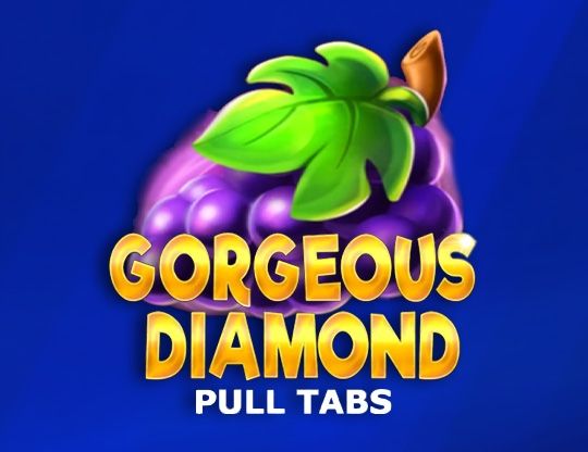 Slot Gorgeous Diamond (Pull Tabs)
