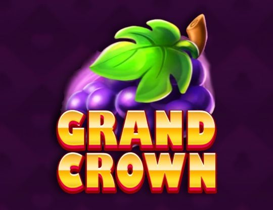 Slot Grand Crown
